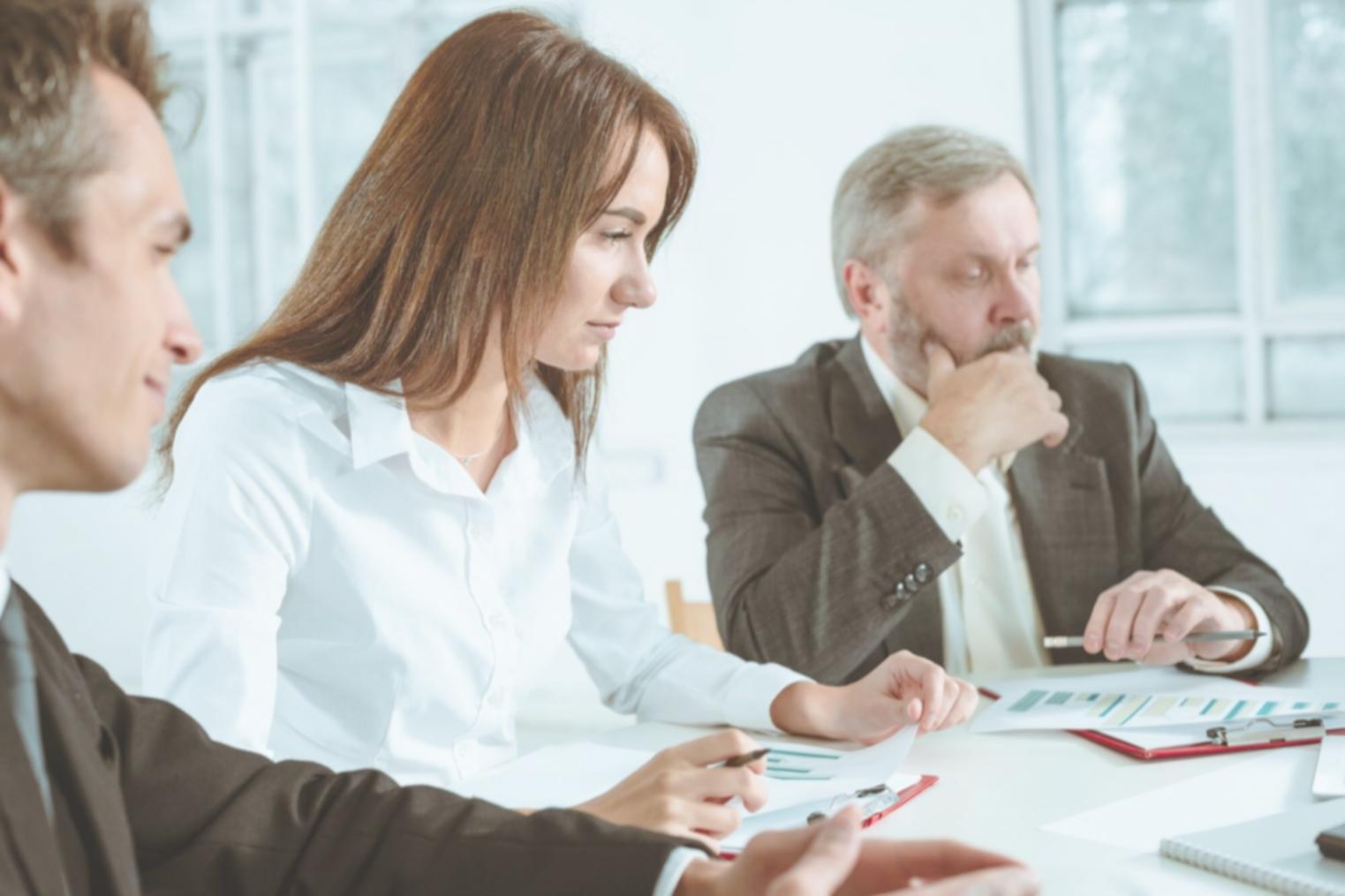 Étude de cas financiers et analyse approfondie